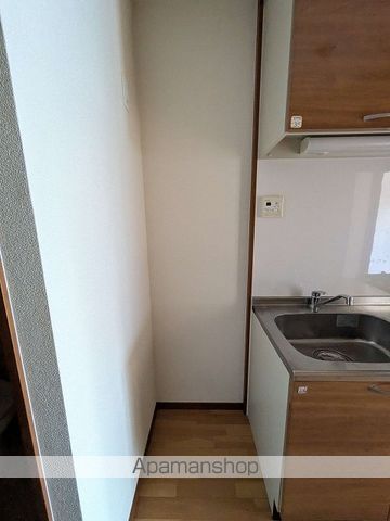 IRIS RESIDENCE 稲川の内装写真