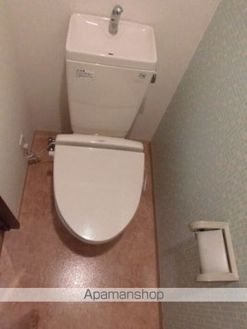 グランディールはるひ野の内装写真