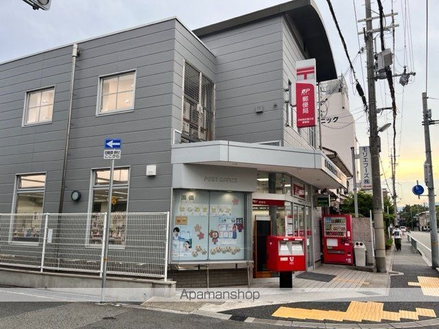 キャッスルコート武庫之荘プレミアの周辺写真