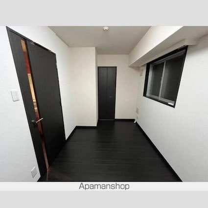 ヴェルステージ池袋[1K/21.99m2]のリビング・居間1