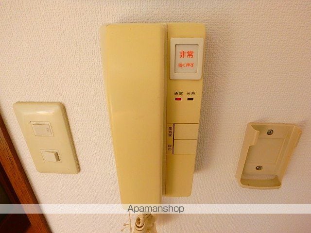 ヒストリカル堺の内装写真