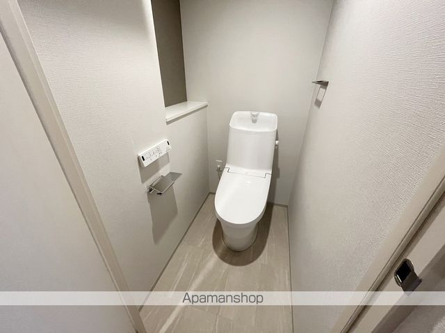 トリニティ豊中本町の内装写真