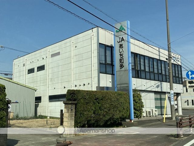 マリン半田板山[1K/30m2]の周辺2