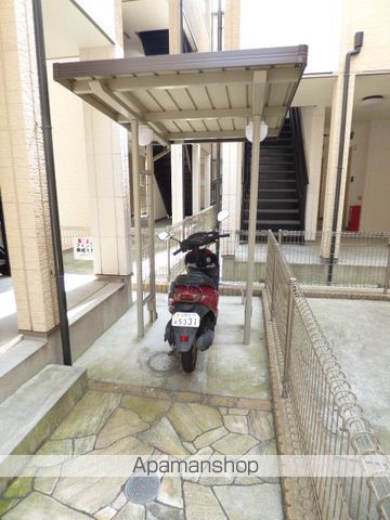 FUJIPALACE吹田イーストII番館のその他写真