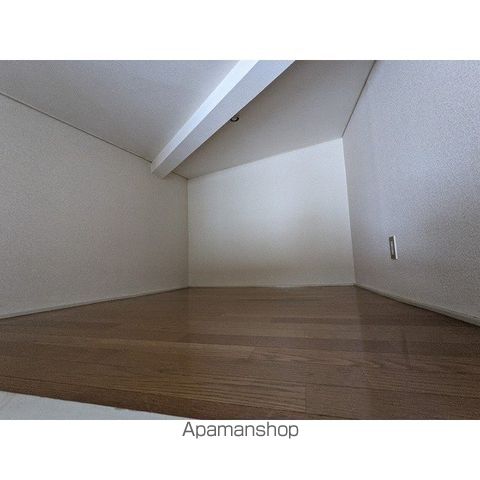 ホットハウスの内装写真