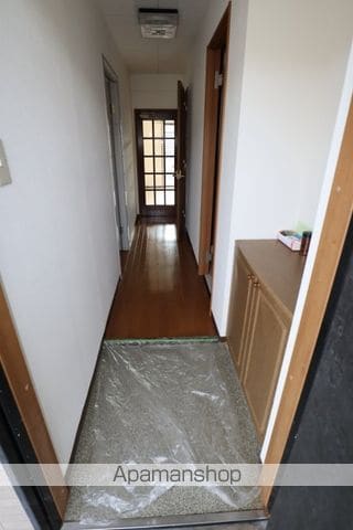 リビエール徳豊の内装写真