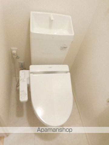 ガーラしおつの内装写真