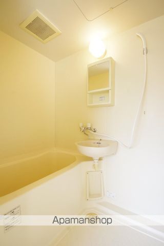 CASA YAKUENの内装写真