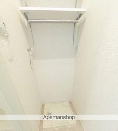 クール四季　春[2LDK/53.75m2]の内装4