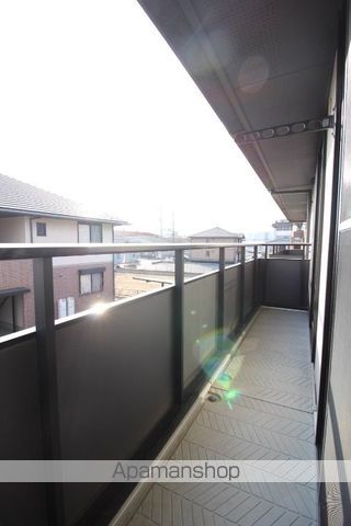 リジョイスタウンBの内装写真