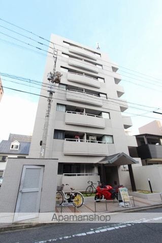 アーバン錦町の外観写真