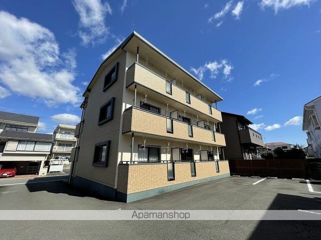 ポジションIの外観写真