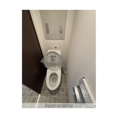 リザーブ北綾瀬の内装写真