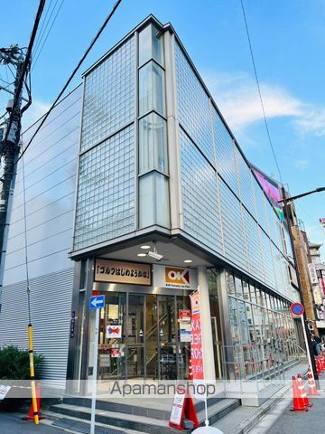 エストゥルース浅草の周辺写真