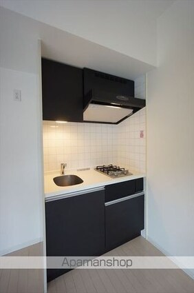 リベール名駅南[1R/22.82m2]の内装