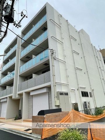 ライズ脇田町 A館