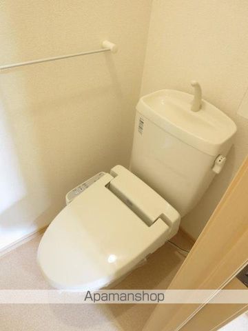 リーフムーンの内装写真