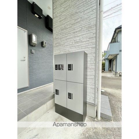 杜のアパートメントA棟のその他写真