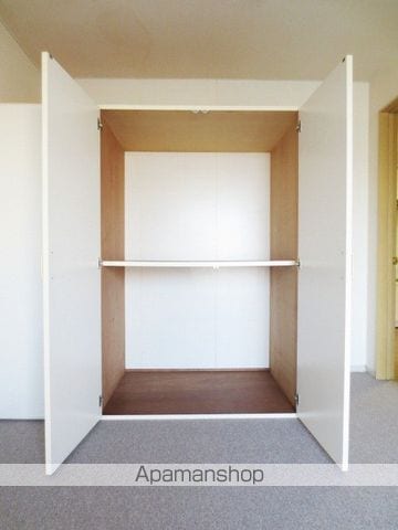 CENTURY一木の内装写真