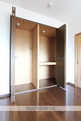 ピカデリーサーカス７ラックⅡ[2DK/46.7m2]のその他内装1
