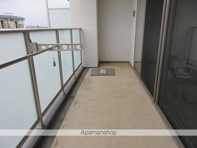 パークホームズ田無サウスレジデンスの内装写真