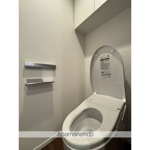 MATSU5588の内装写真