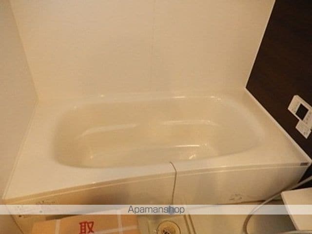 クレスタの内装写真