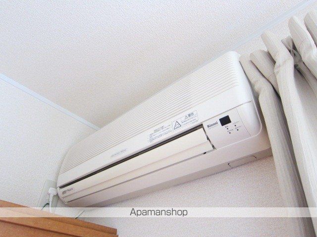 レオパレスブルースカイの内装写真