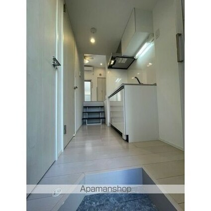 ハーモニーテラス八剱町[1K/20.21m2]のその他内装7