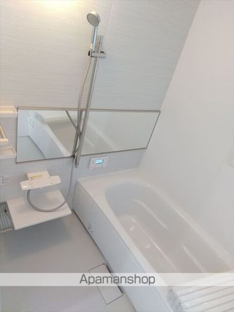 和歌山県和歌山市北出島[3LDK/97.7m2]のバス