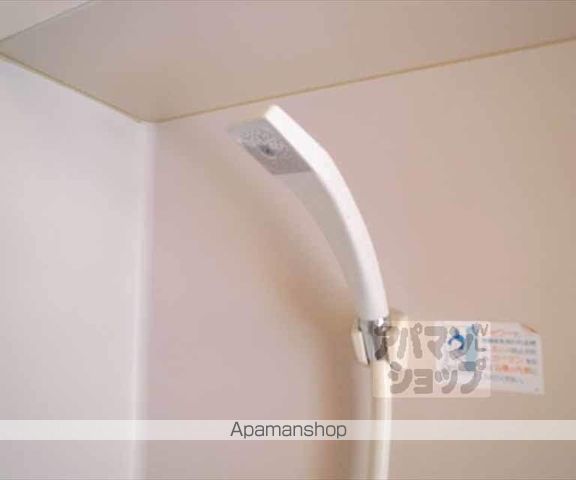 メモリー北白川の内装写真
