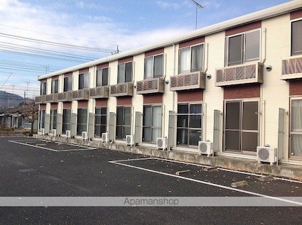 レオネクストクラジヤイ[1LDK/46.94m2]の外観2