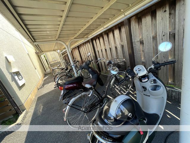 ペアコート仁川のその他写真