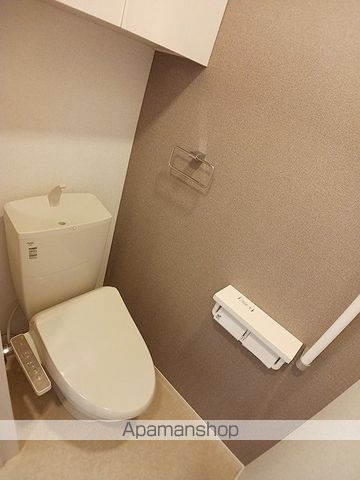 セレスティアIIの内装写真