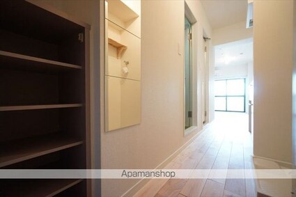 ヴァンヴェール名古屋[1K/24.94m2]の玄関