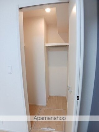 ＢＬＥＳＳ　青砥　Ｂ[2K/34.01m2]の収納