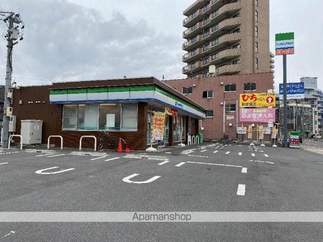 エクシード弥生の周辺写真
