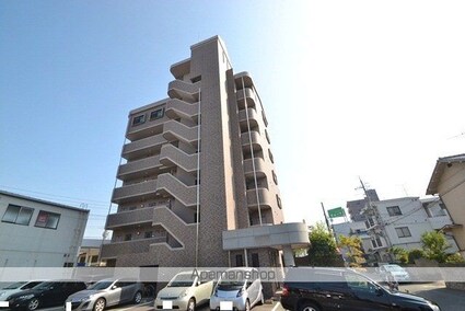 隅の浜ガーデンヒル[1K/25.5m2]の外観5