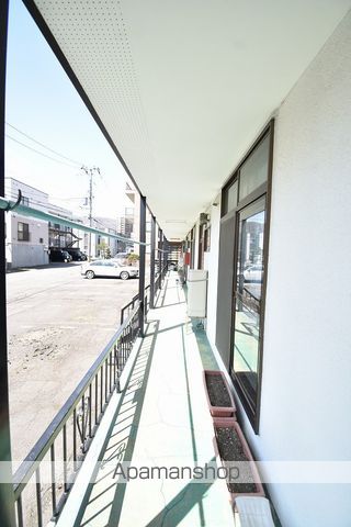 第5竹道ハイツのその他写真
