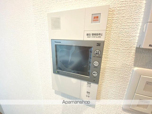 セレニテフラン梅田の内装写真