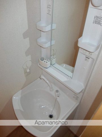 アムール 花水木の内装写真