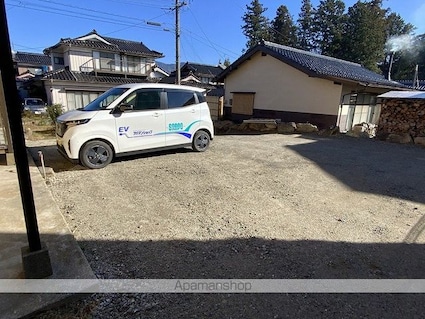 田中住宅[6DK/98.03m2]の内装2