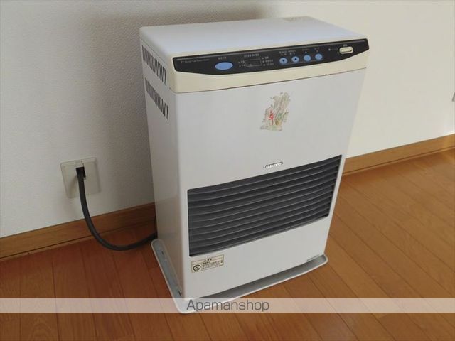 カーサ月寒の内装写真
