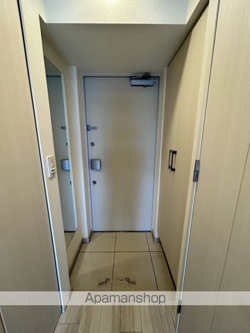 アドバンス大阪バレンシアの内装写真