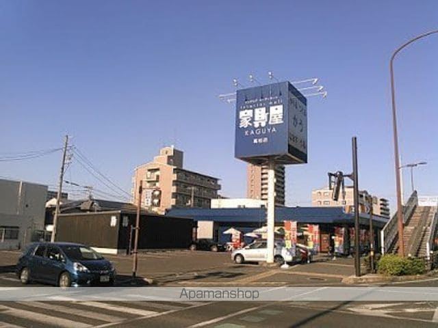 ルクア三条 Aの周辺写真