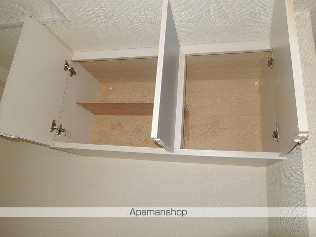 エクリュの内装写真
