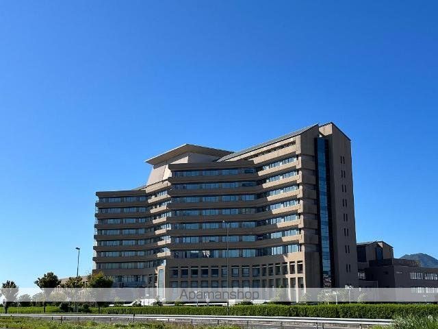 リバーヒルズ渡橋町1LDK1LDKの周辺写真