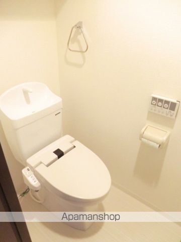 オハナS6W10の内装写真