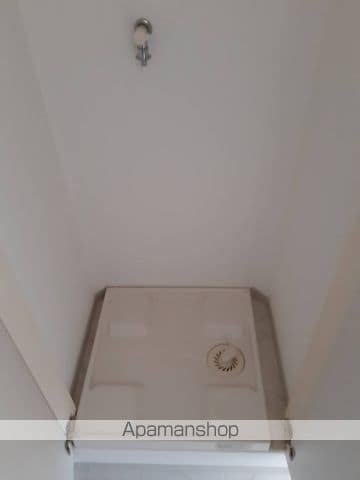 クレール富士見町の内装写真