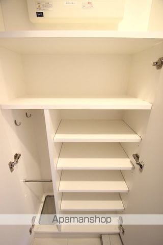 セジョリ蒲田の内装写真